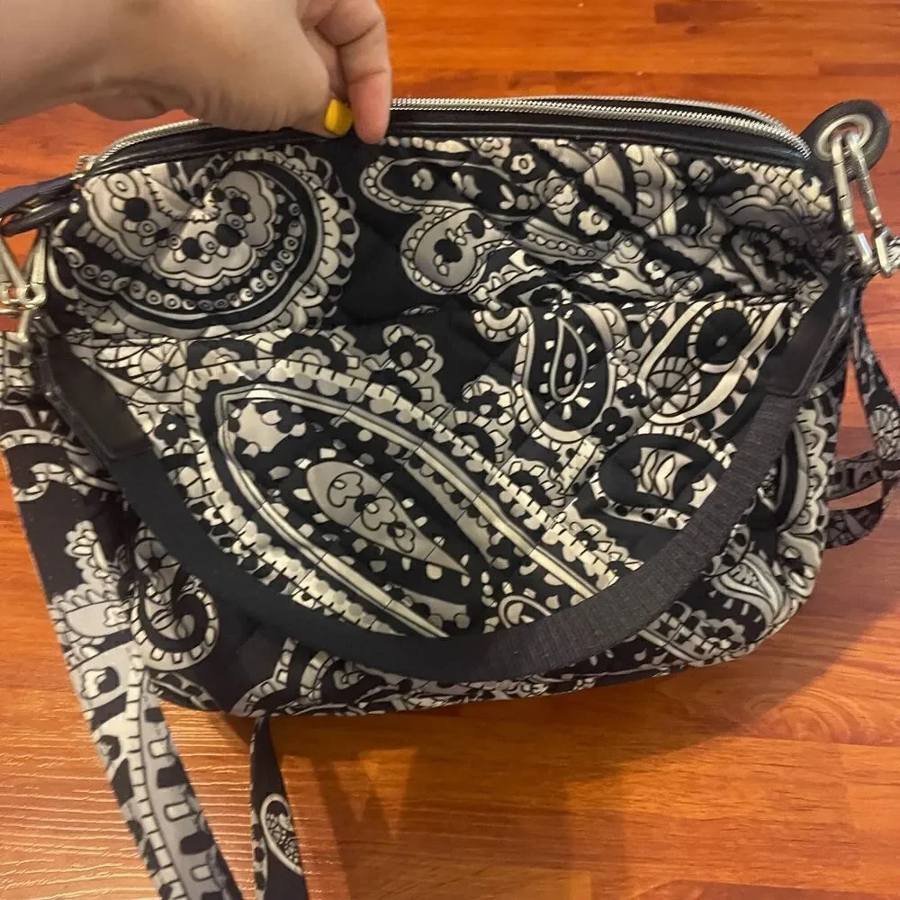 Vera Bradley this large